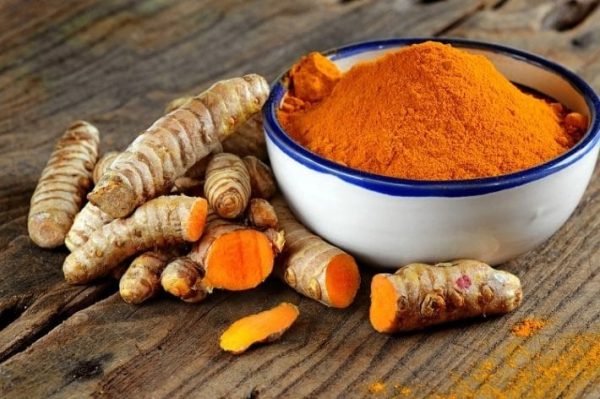 turmeric